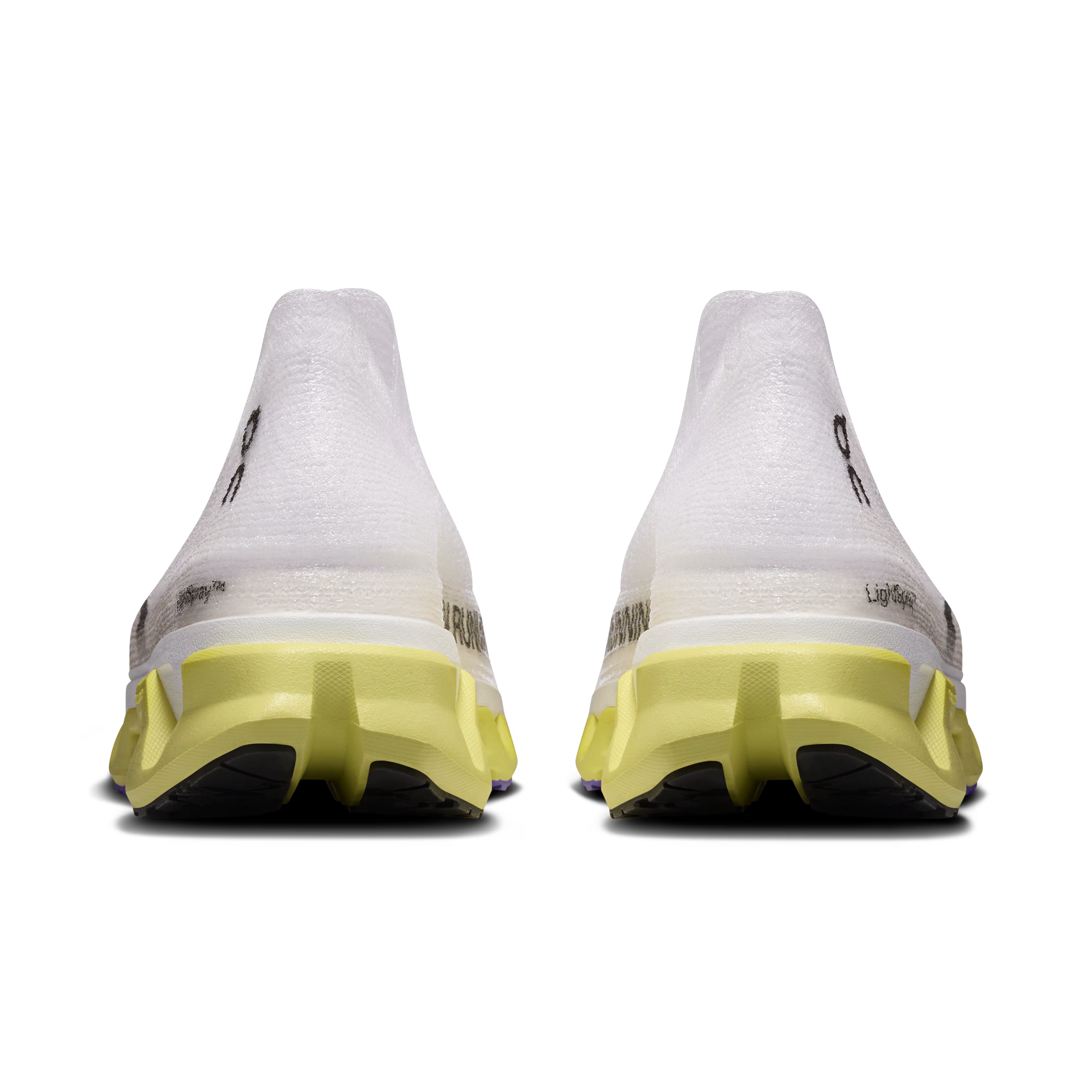 Unisex On LightSpray Cloudmonster 3 Hyper