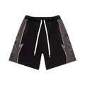 Godspeed "Halftime" Shorts MIA BOOM326 (Black/Graphite)