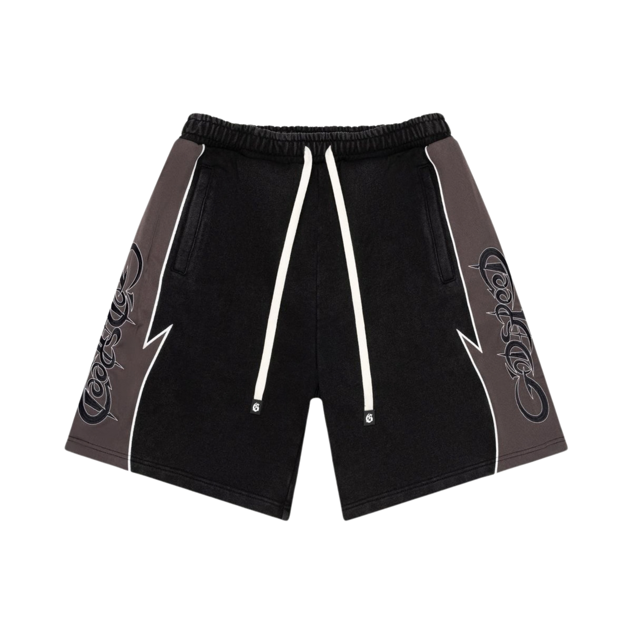 Godspeed "Halftime" Shorts MIA BOOM326 (Black/Graphite)