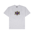 Paper Planes "Crest" Tee (White)