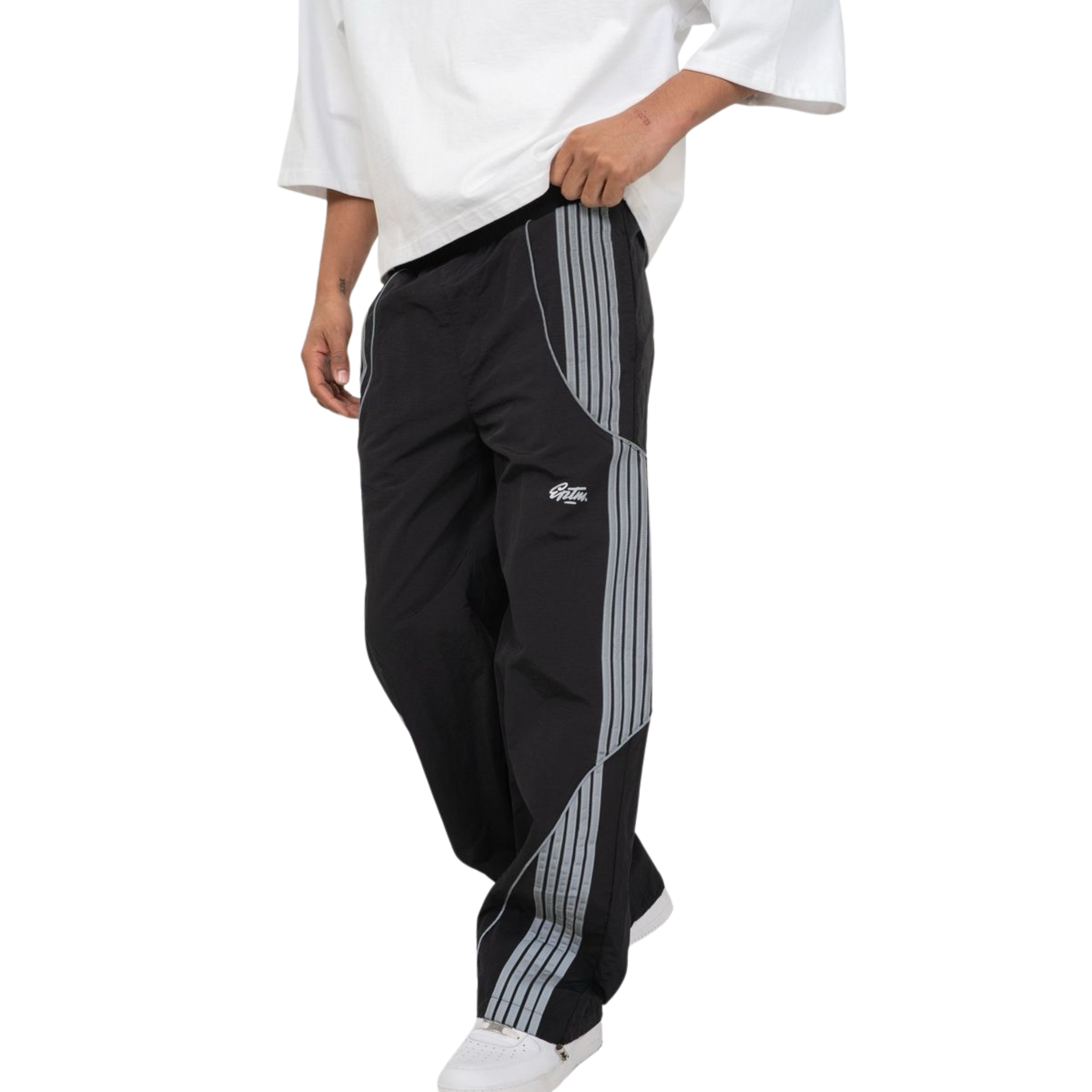 EPTM "Pulse" Pants (Black)