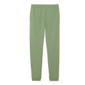 Lacoste Men's Tapered Leg Fleece Sweatpants (Green)