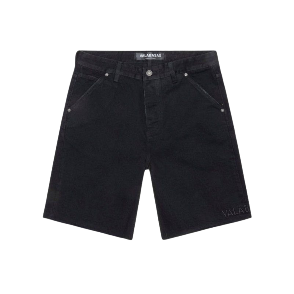 VALABASAS "Mr.Shorts"(BLACK)