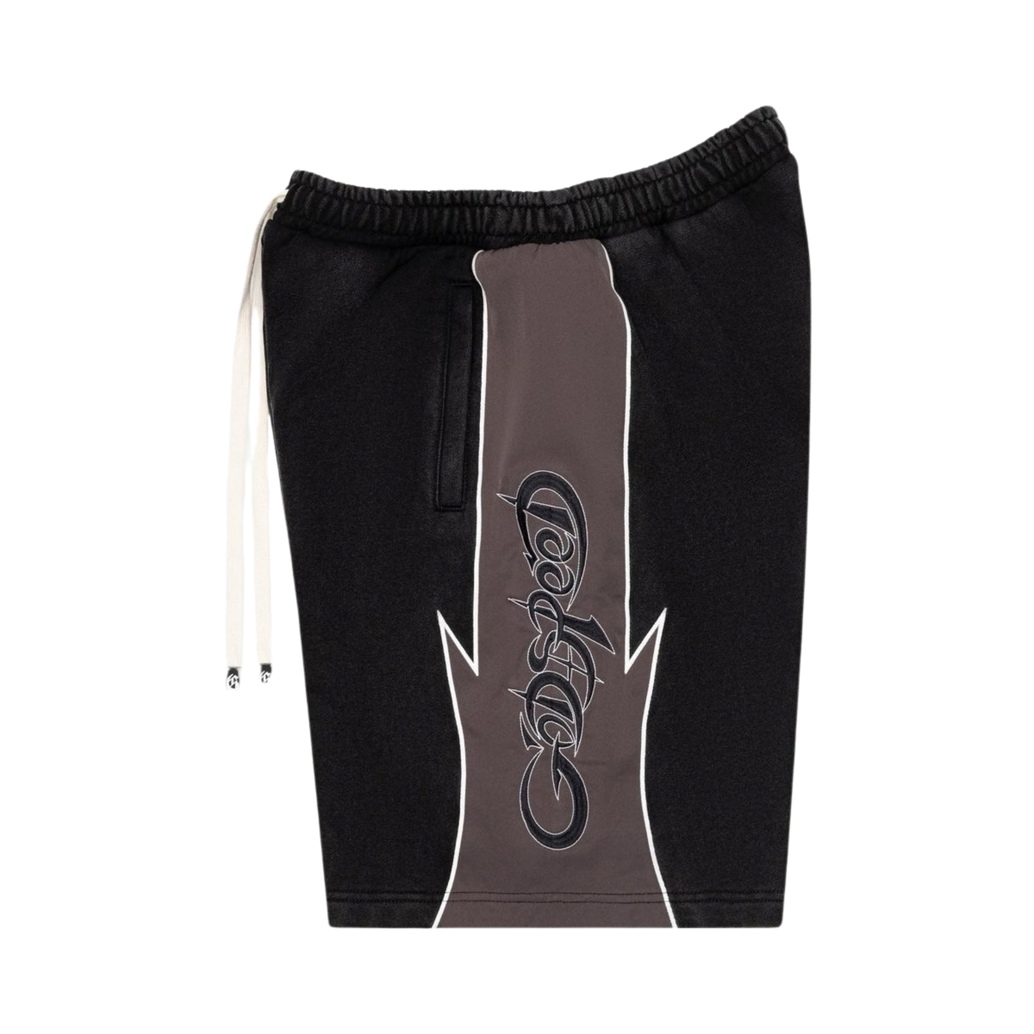 Godspeed "Halftime" Shorts MIA BOOM326 (Black/Graphite)