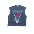DSM "Midnight Snack" Cut Off Tee (Vintage Black)