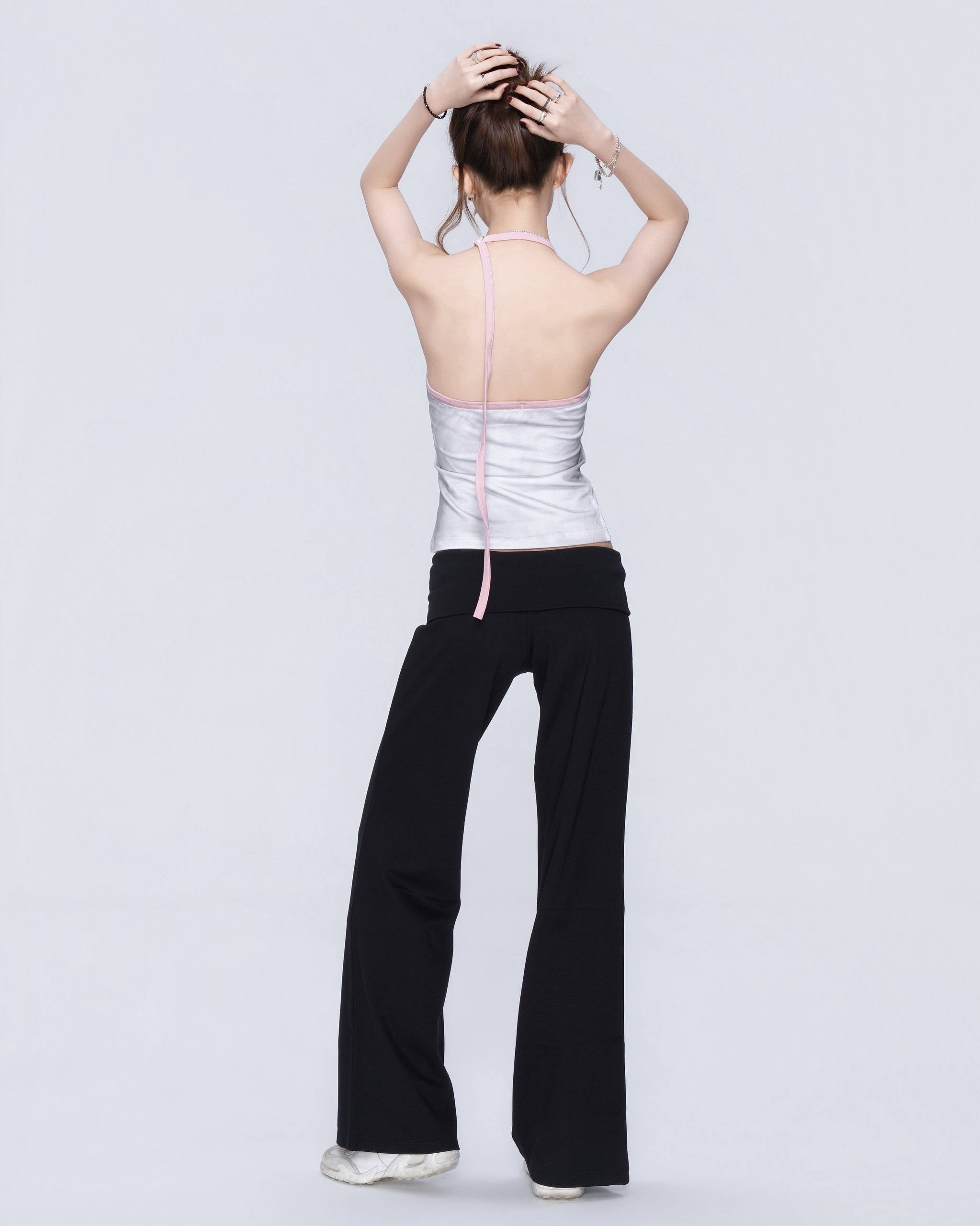 LONCHO YOGA SWEATS
