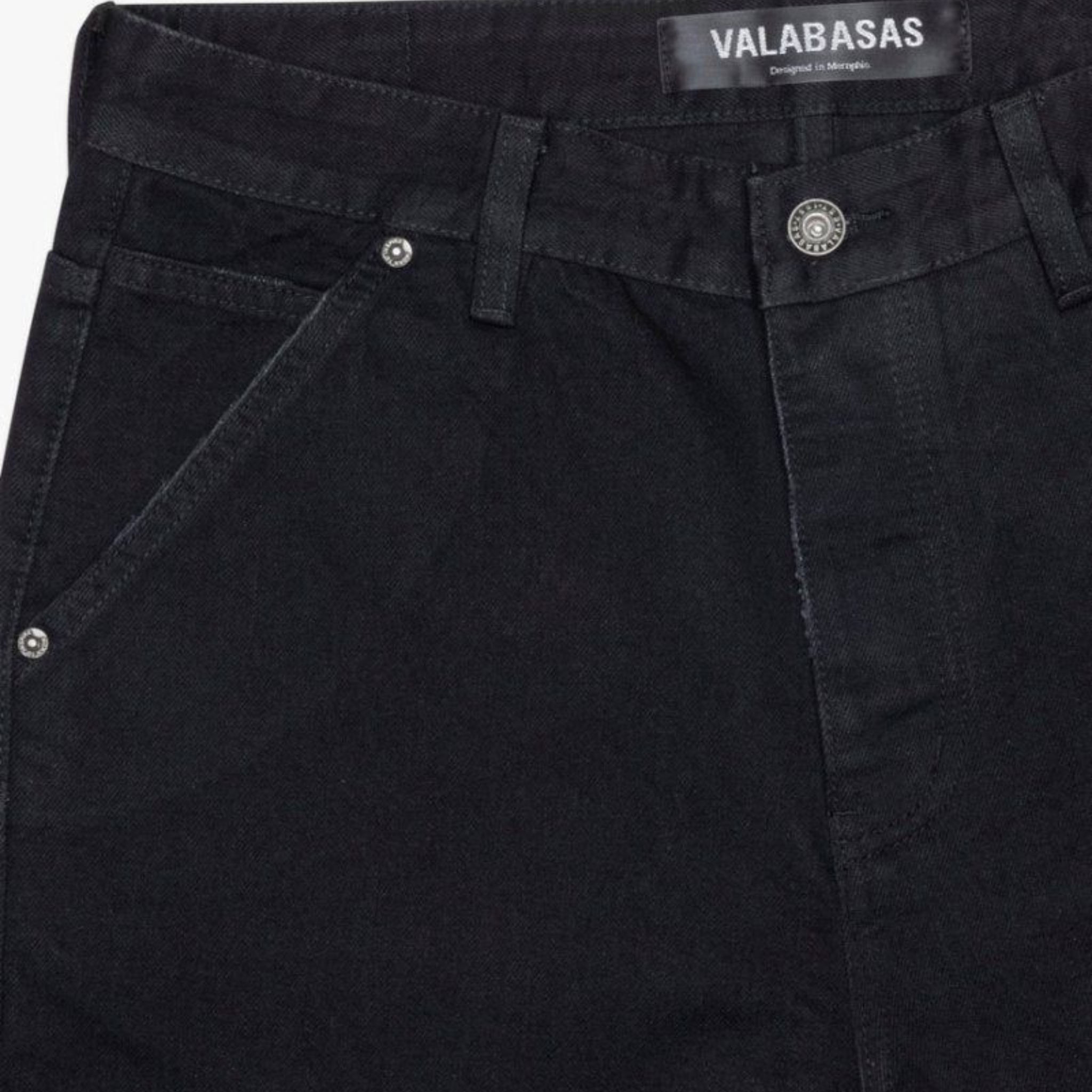 VALABASAS "Mr.Shorts"(BLACK)