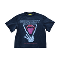 DSM "Midnight Snack" Tee (Vintage Black)