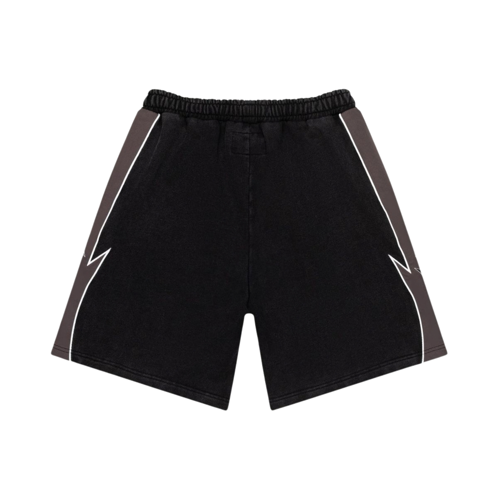 Godspeed "Halftime" Shorts MIA BOOM326 (Black/Graphite)