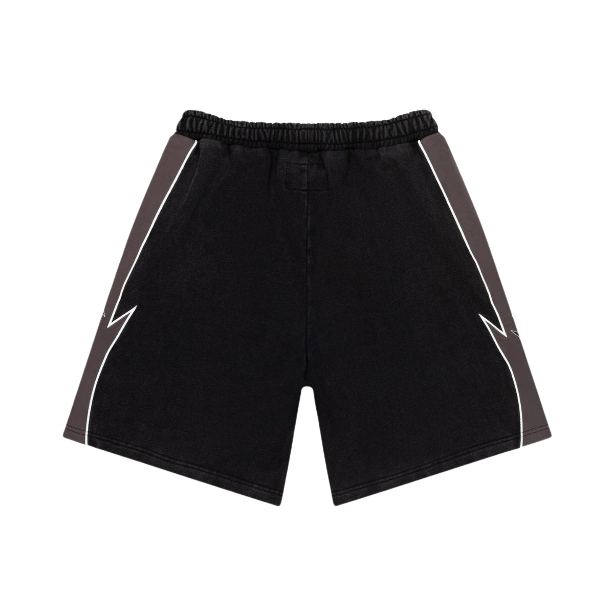 Godspeed "Halftime" Shorts MIA BOOM326 (Black/Graphite)
