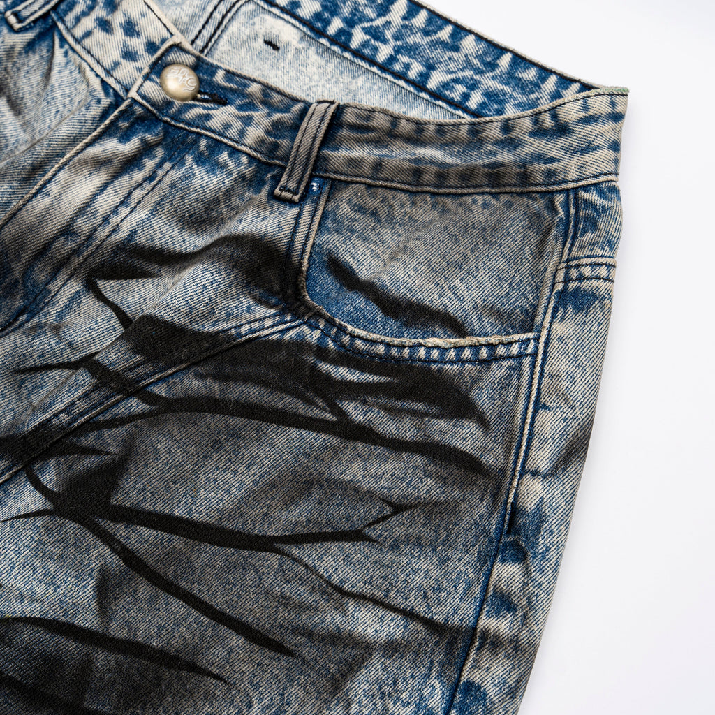 LONCHO “CHI DENIMS”