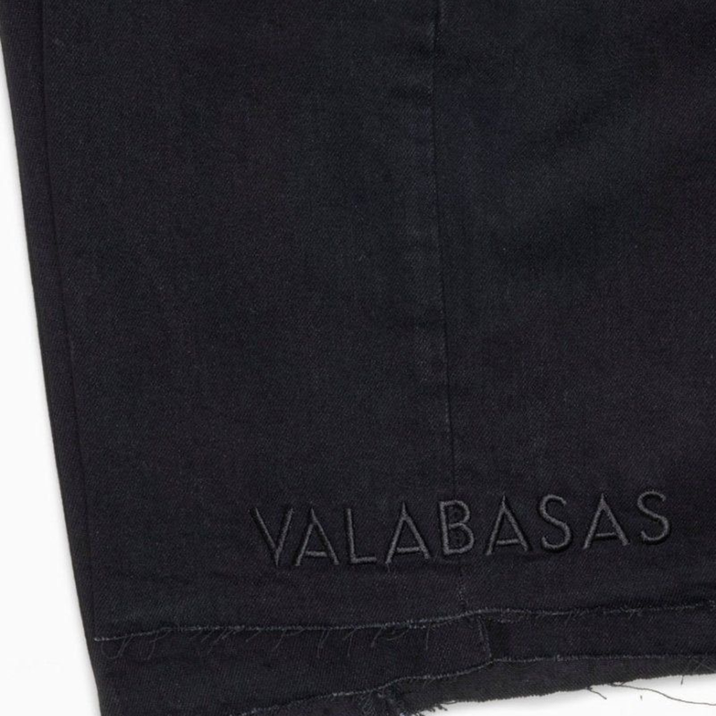 VALABASAS "Mr.Shorts"(BLACK)
