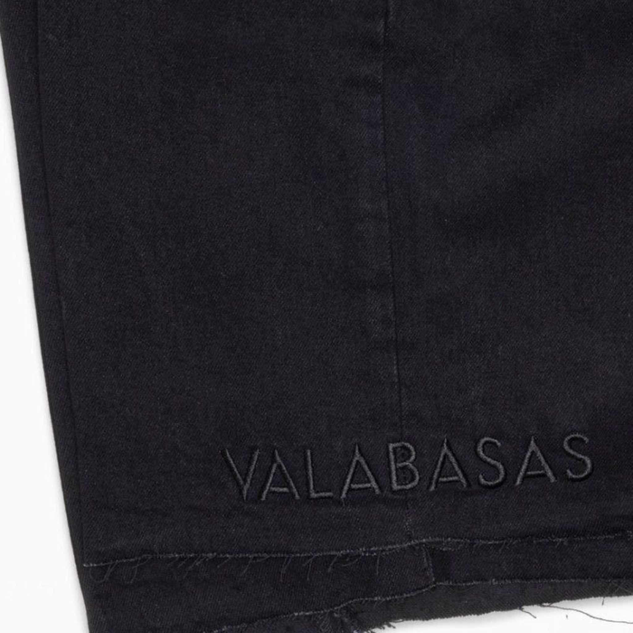 VALABASAS "Mr.Shorts"(BLACK)