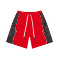 Godspeed "Halftime" Shorts MIA BOOM326 (Red/Graphite)