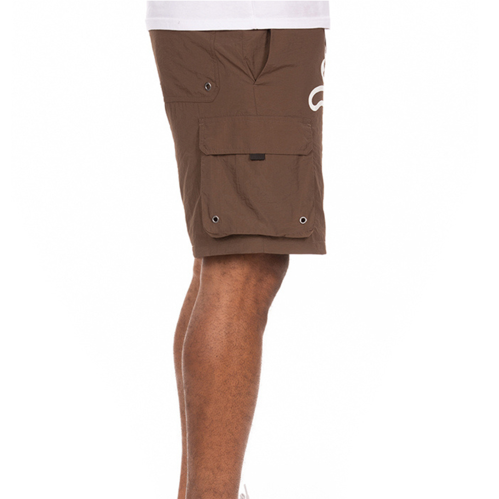 Icecream "Breeze" Cargo Shorts (Chestnut)