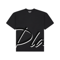 Paper Planes "Flock" Tee (Black)