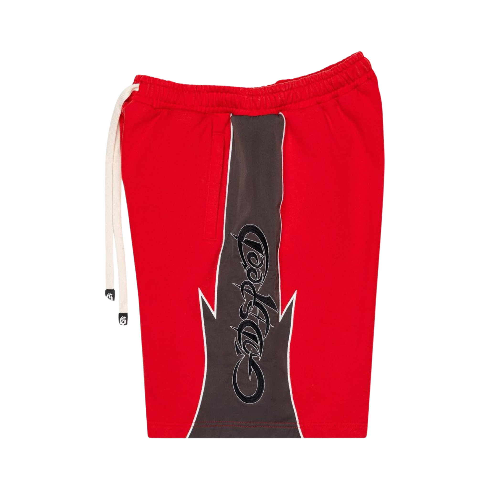 Godspeed "Halftime" Shorts MIA BOOM326 (Red/Graphite)