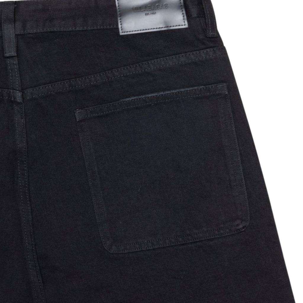 VALABASAS "Mr.Shorts"(BLACK)