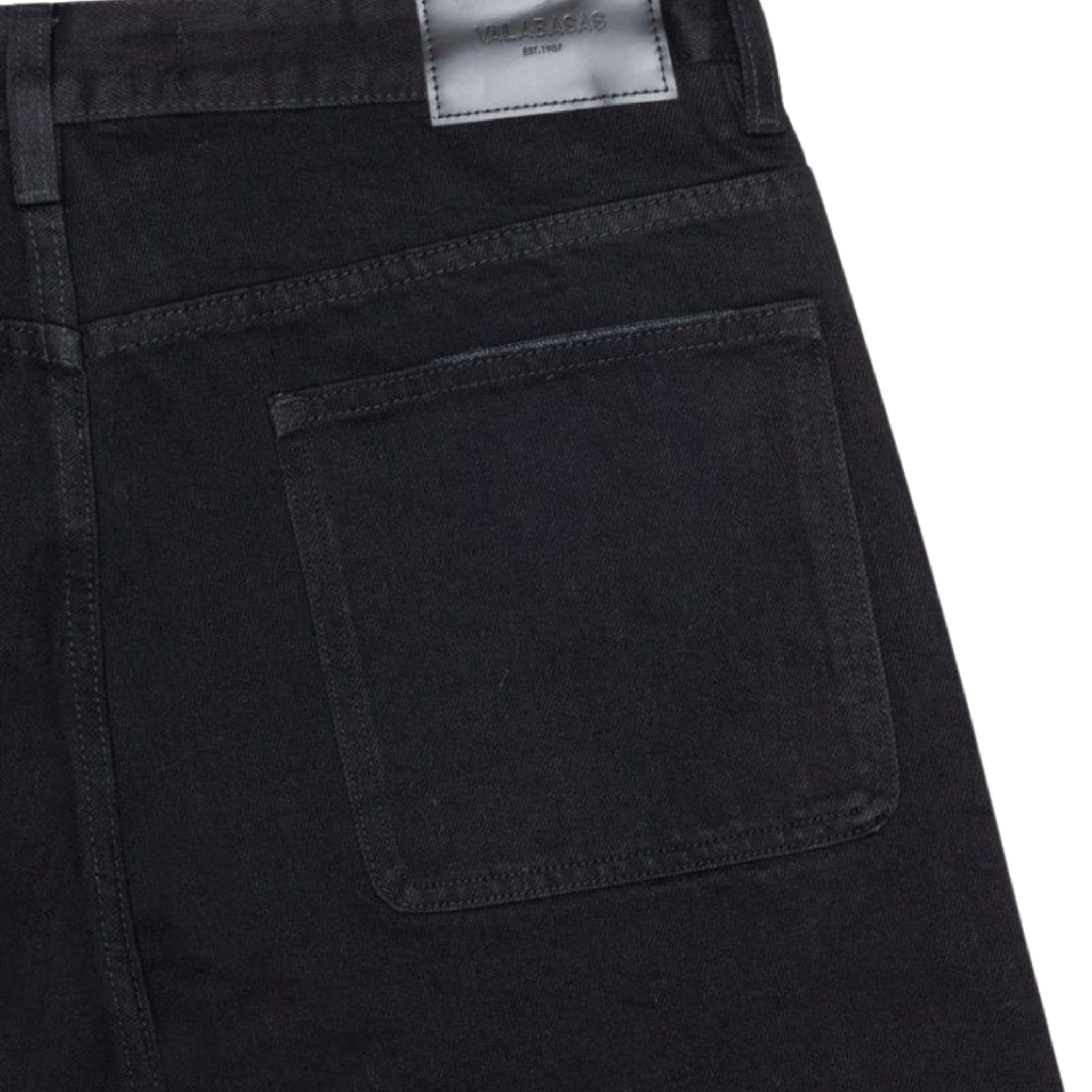 VALABASAS "Mr.Shorts"(BLACK)