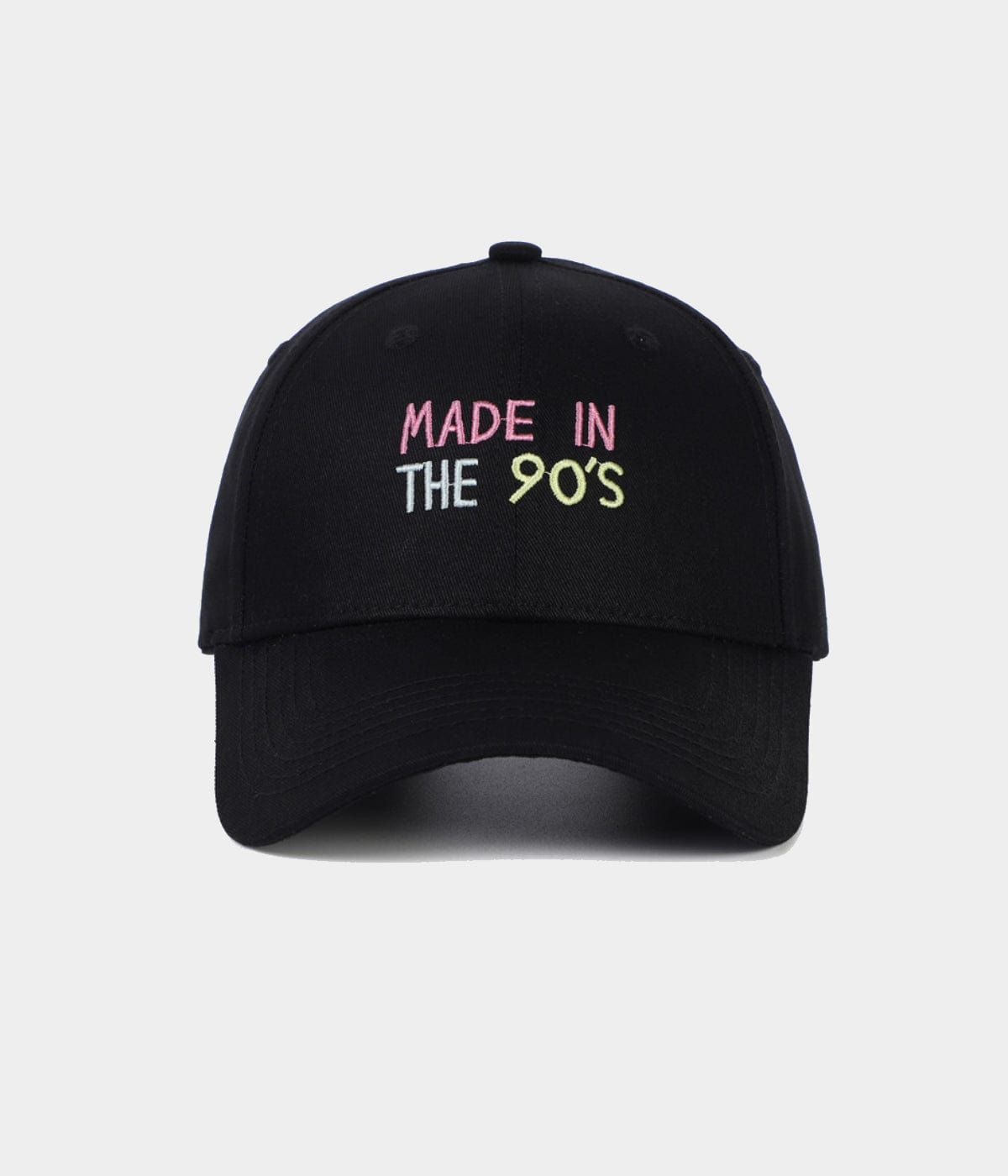 90's.