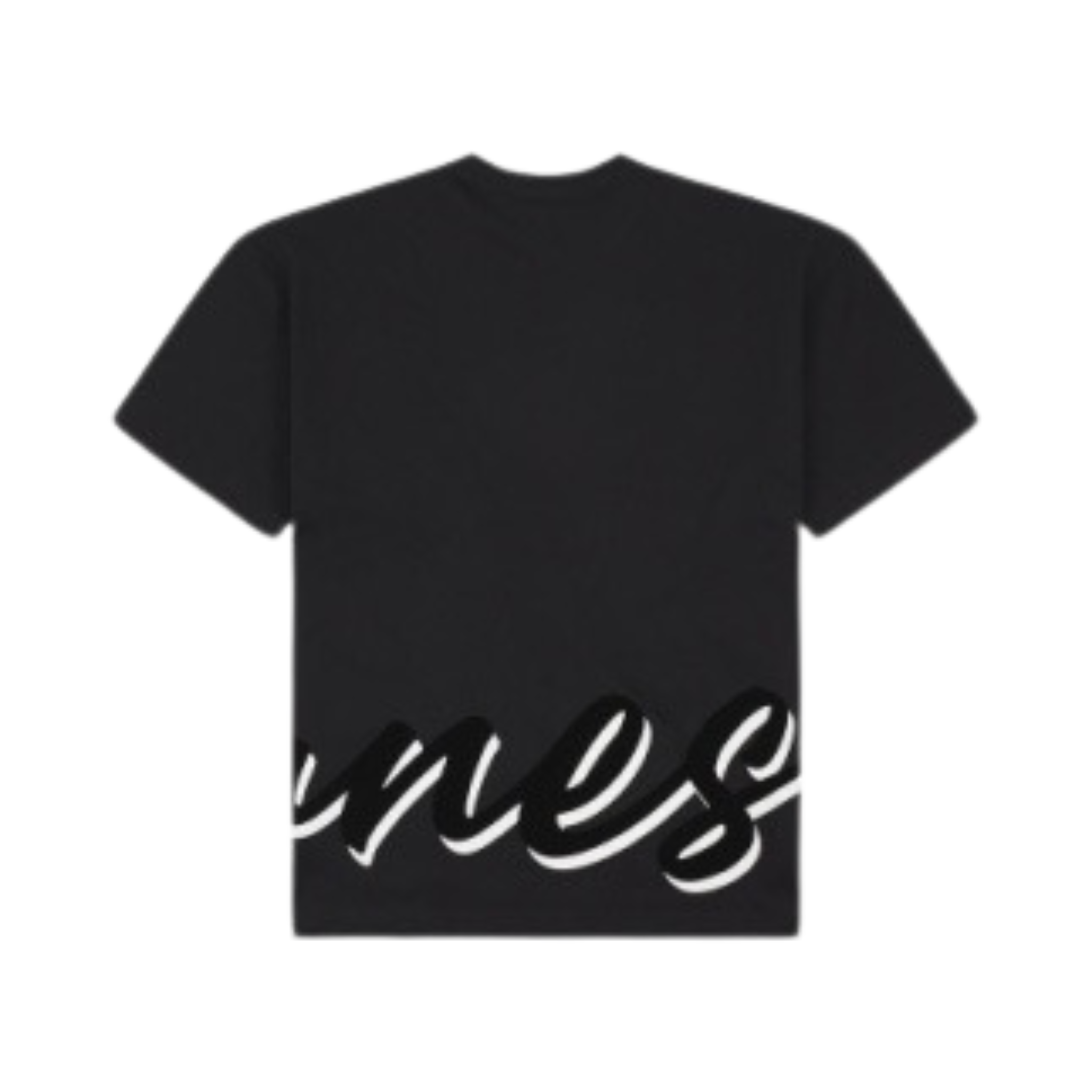 Paper Planes "Flock" Tee (Black)