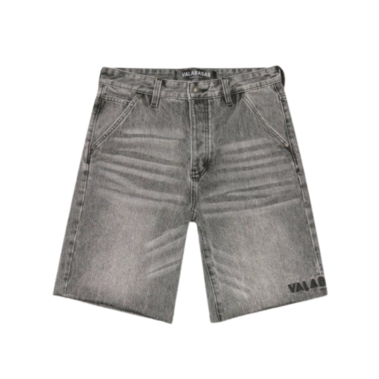 VALABASAS " Mr.Shorts" (Grey)