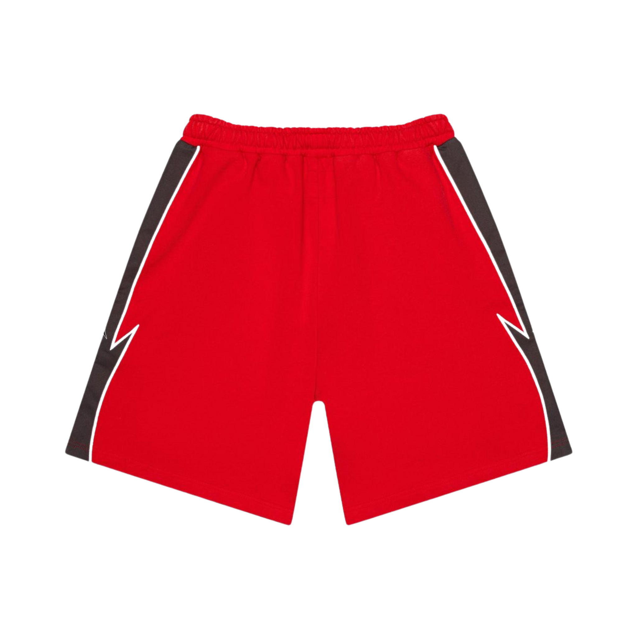 Godspeed "Halftime" Shorts MIA BOOM326 (Red/Graphite)