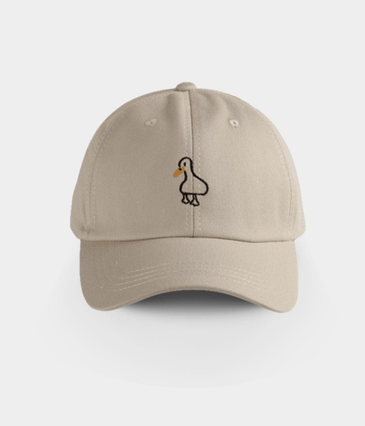 DUCK.
