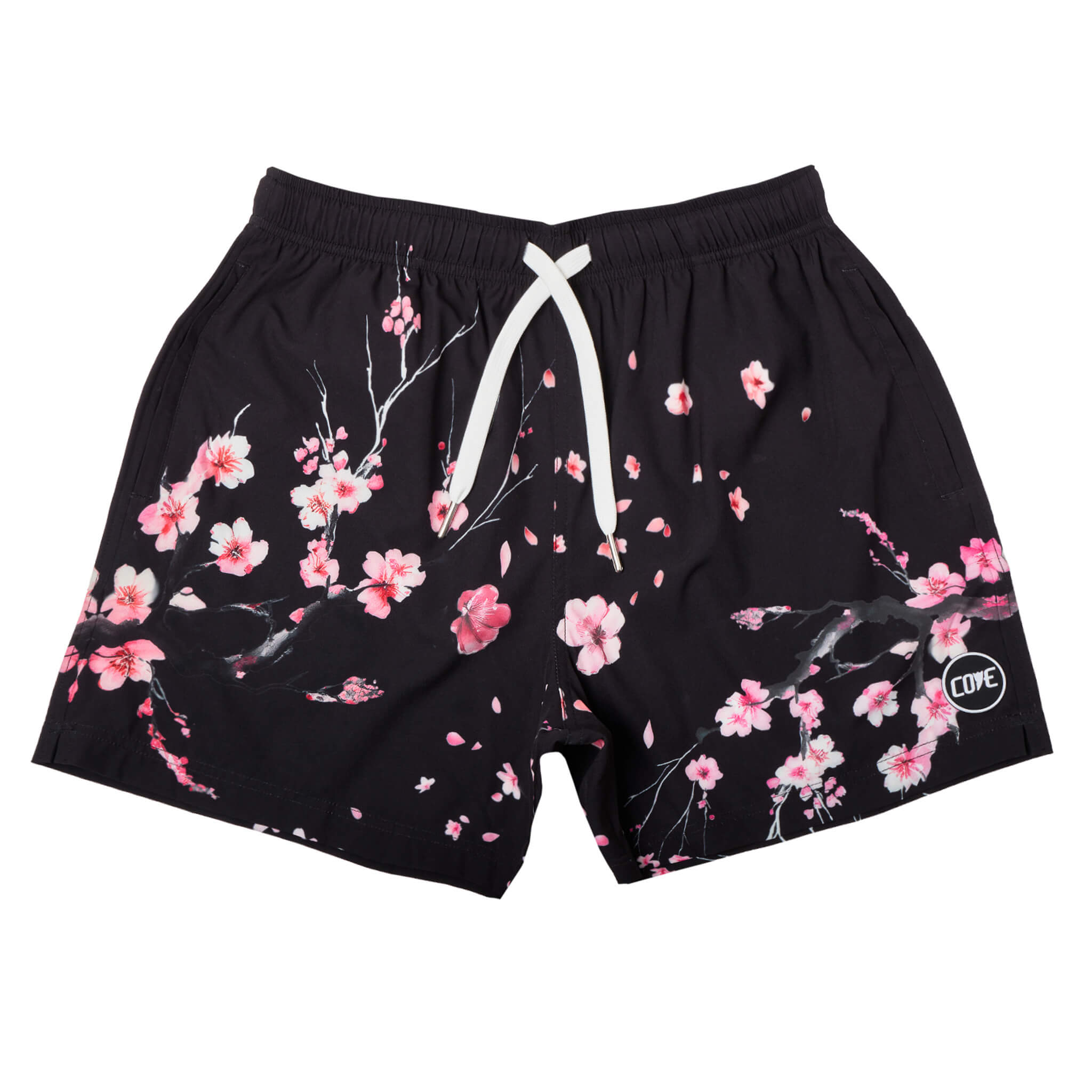 (New) Cherry Blossom Shorts