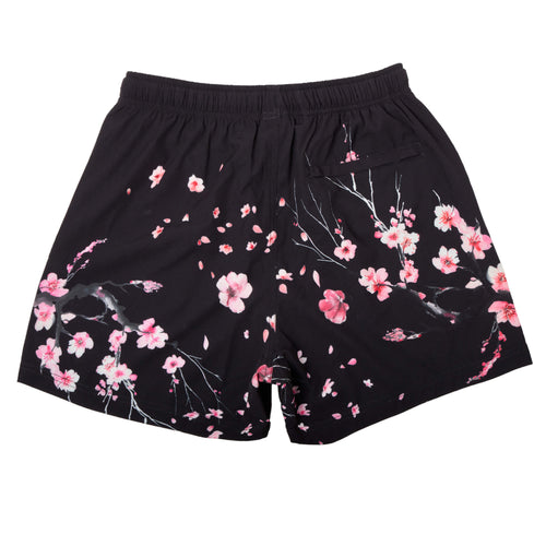 (New) Cherry Blossom Shorts