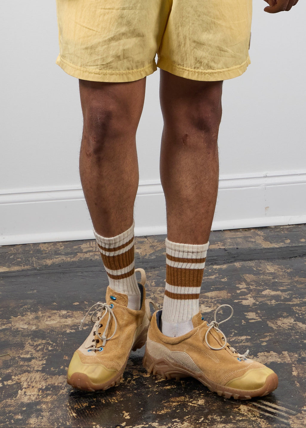 The Mono Stripe