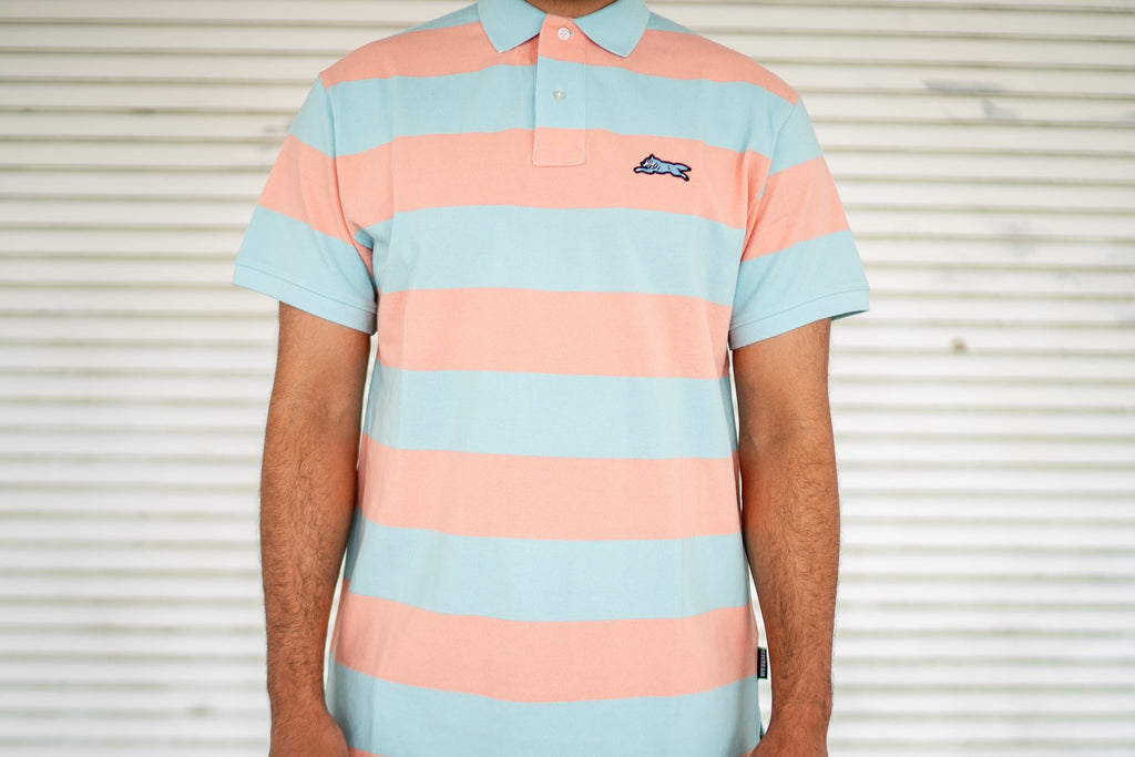 Icecream Cotton Candy SS Polo