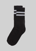 The Retro Double Stripe