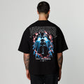 ENTOMBED PHARAOH BOXY OVERSIZED T SHIRT