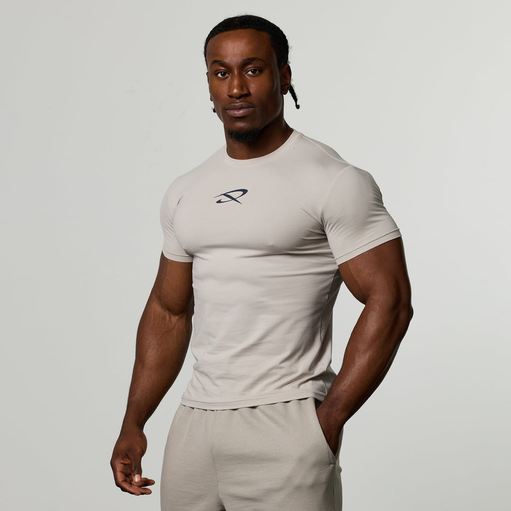 QUICKSTRIKE STONE SLIM FIT T SHIRT