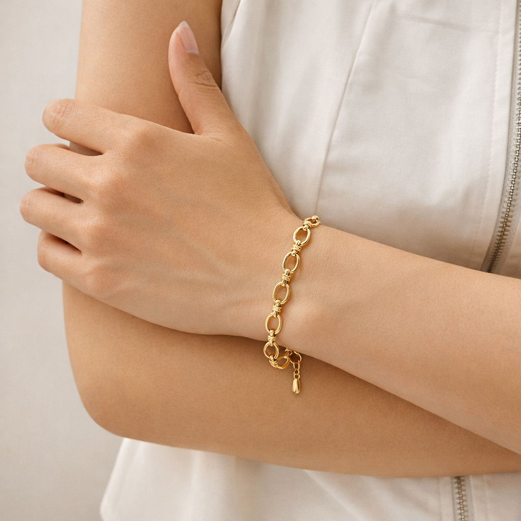 Luna Bracelet