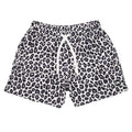 Leopard Shorts