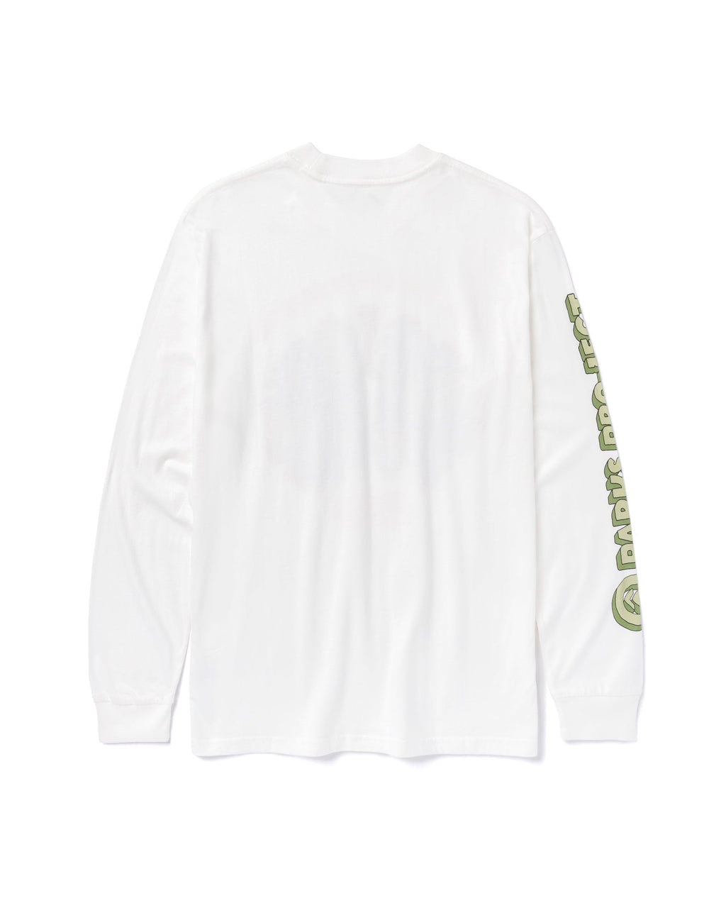 Lichen Breathe Long Sleeve Tee