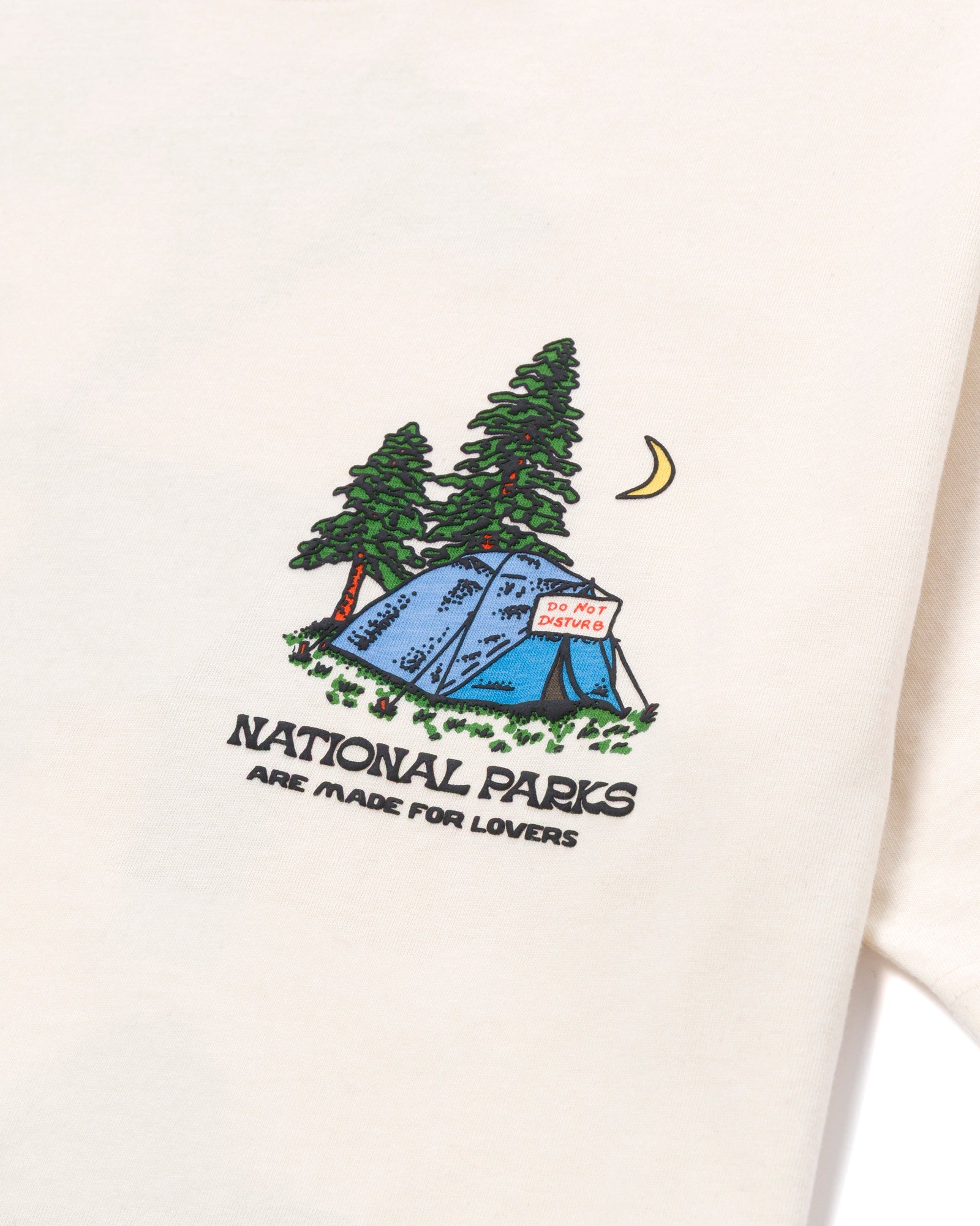 Park Lovers Tee