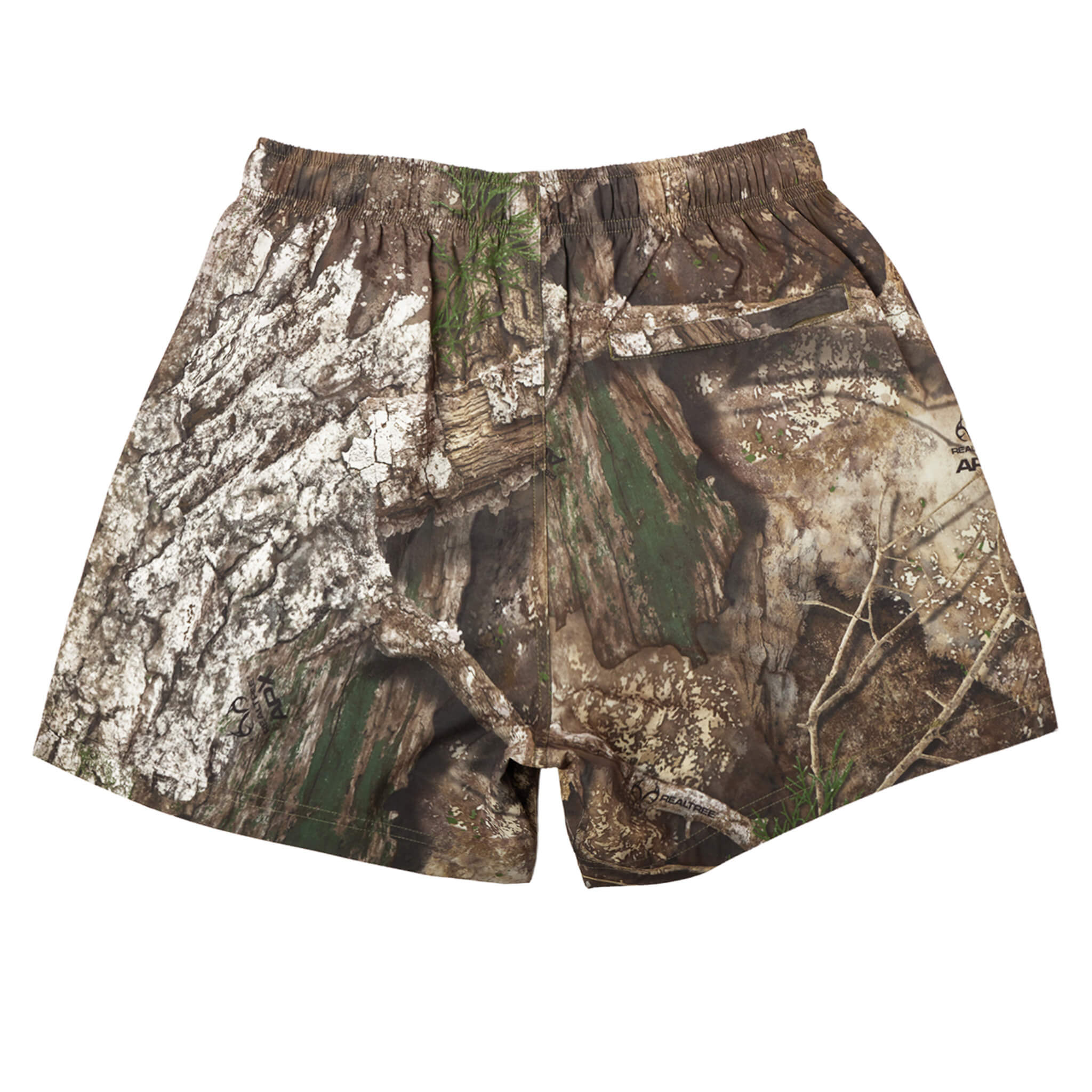 (New) Realtree® Shorts - APX