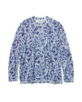 New River Ripple UVB Long Sleeve Tee