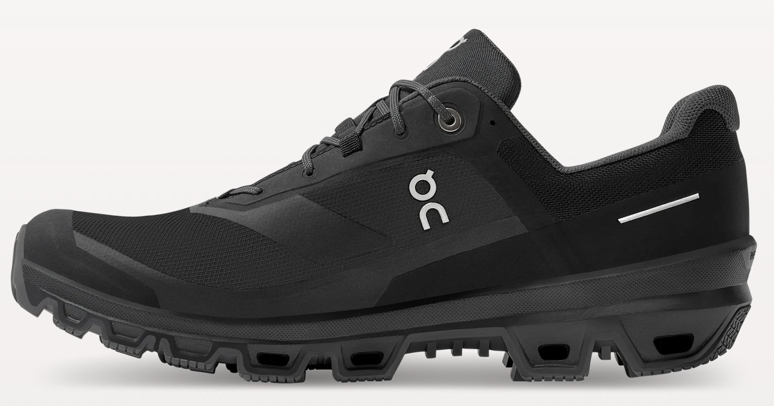 Women's On Cloudventure Waterproof (FINAL SALE)