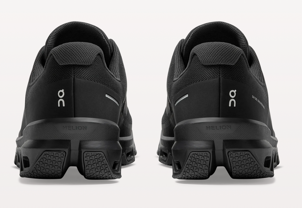 Women's On Cloudventure Waterproof (FINAL SALE)