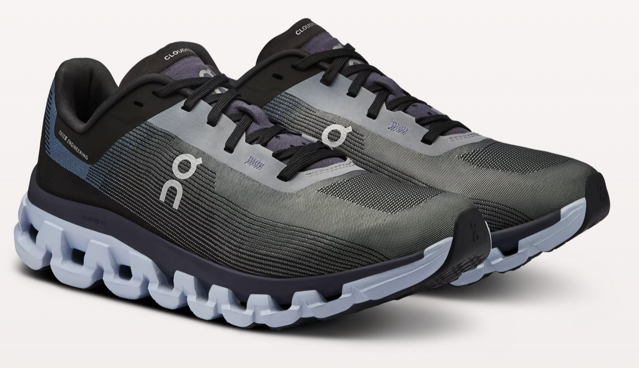 Women's On Cloudflow 4 (FINAL SALE)