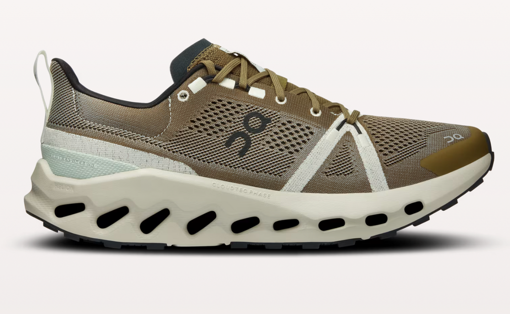 Men's On Cloudsurfer Trail (Clearance)