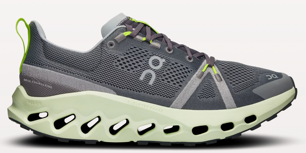 Men's On Cloudsurfer Trail (Clearance)