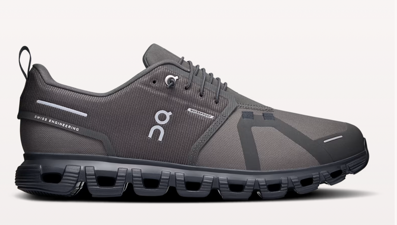 Men's On Cloud 6 Waterproof