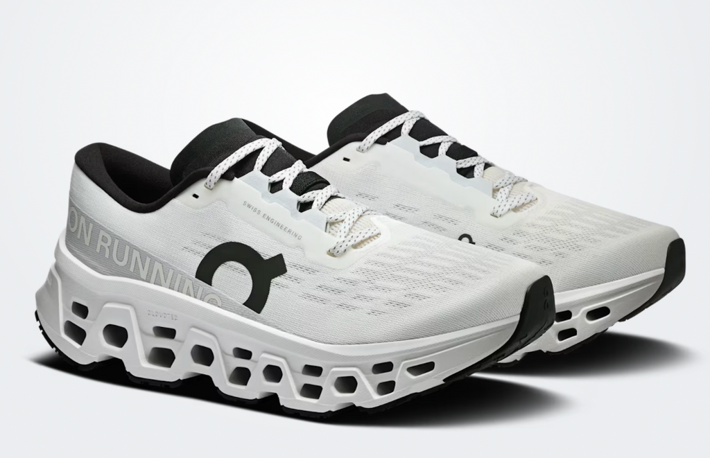 Women's On Cloudmonster 3