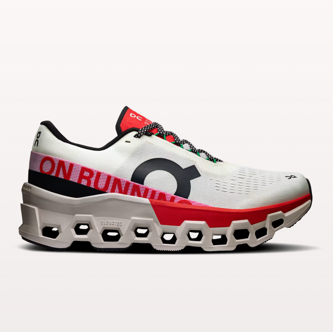 Women's On Cloudmonster 2 (Clearance)