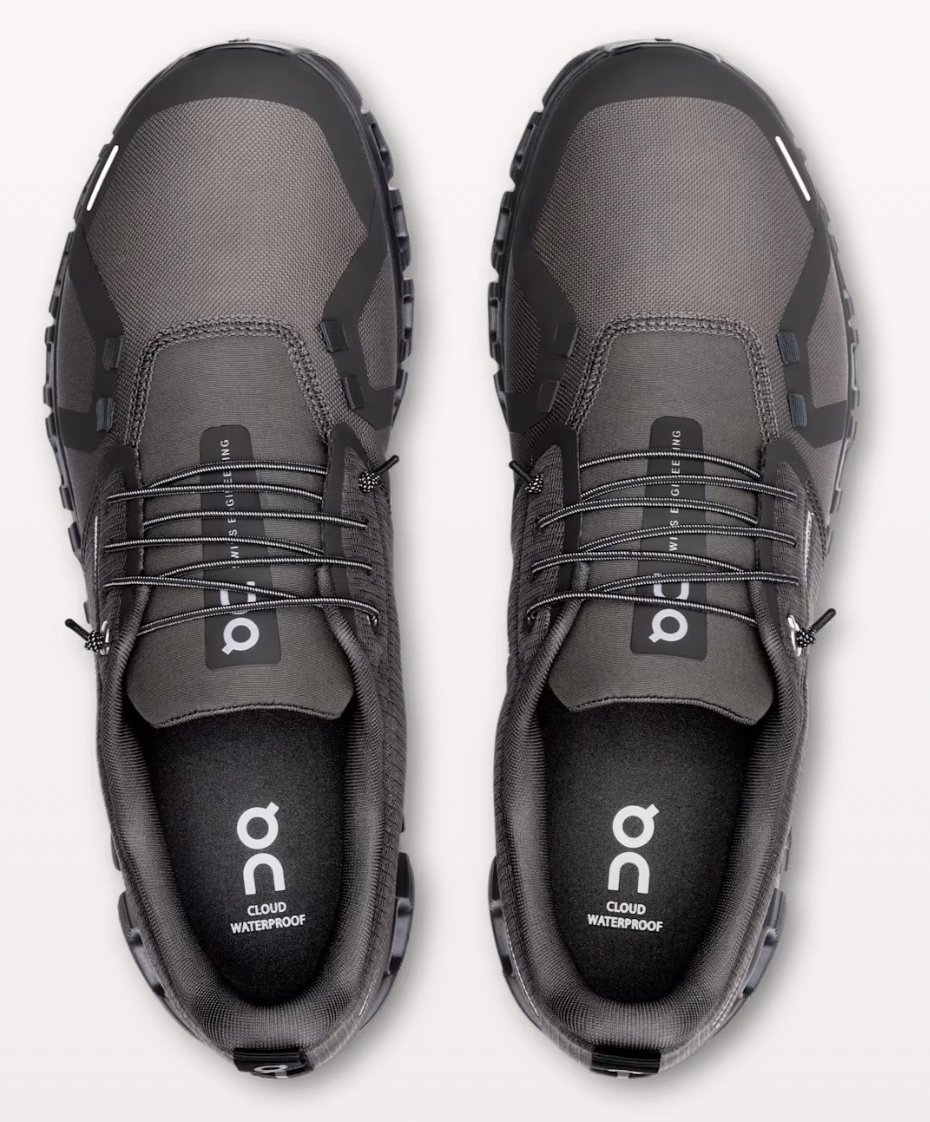 Men's On Cloud 6 Waterproof